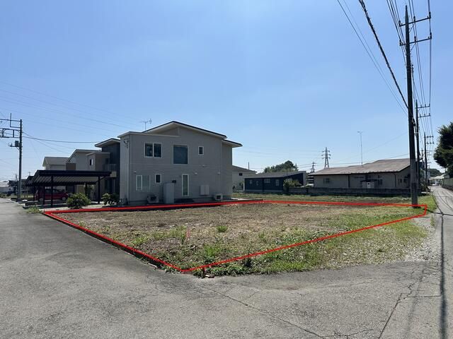 108 Tsubo Residential Land for Sale in Nasushiobara, Tochigi - Thumbnail 2