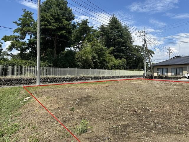 108 Tsubo Residential Land for Sale in Nasushiobara, Tochigi - Thumbnail 4