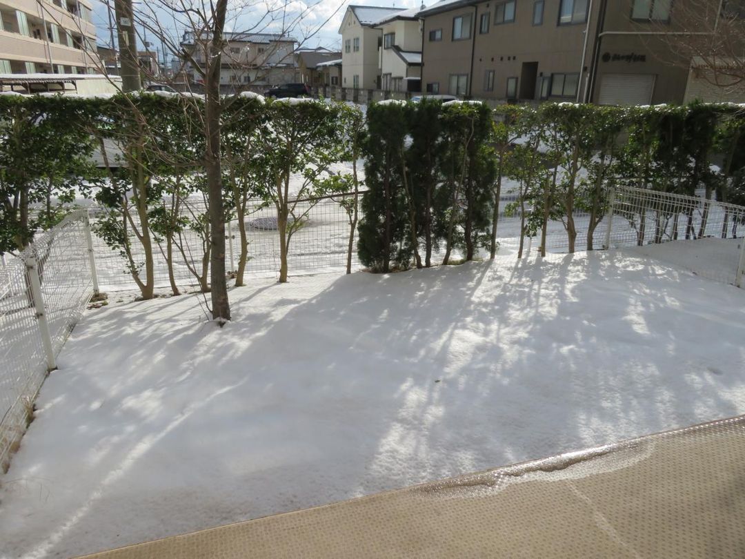 4LDK Apartment with Private Garden for Sale in Akita City - Thumbnail 3