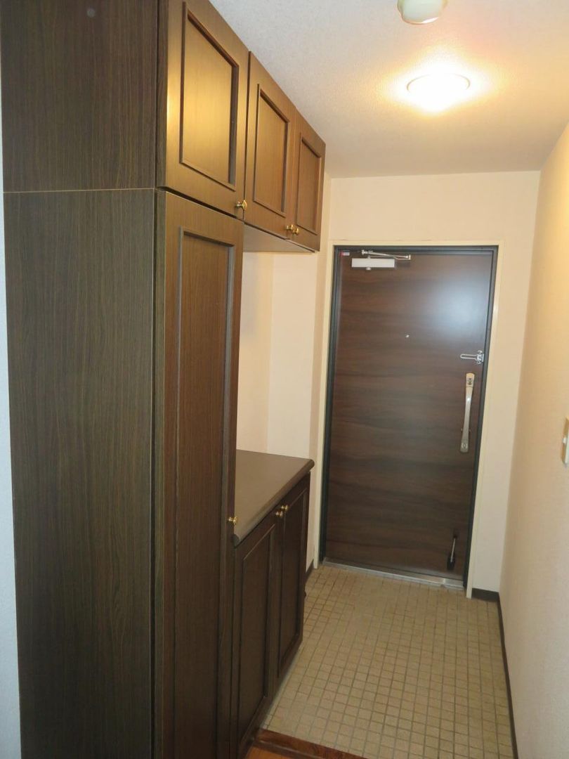 4LDK Apartment with Private Garden for Sale in Akita City - Thumbnail 4