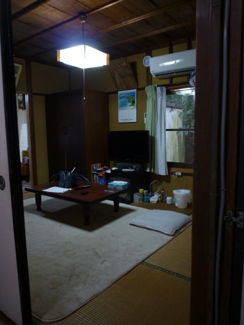 1956 5-Bedroom Wooden House on 186sqm Land in Kama, Fukuoka - Thumbnail 4