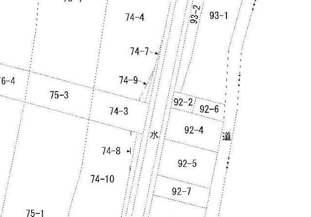 87.7 sqm Vacant Land for Sale in Odawara City - Thumbnail 4