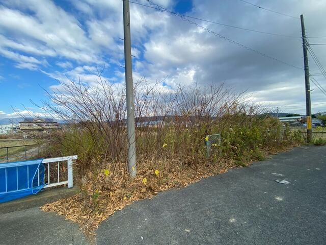 87.7 sqm Vacant Land for Sale in Odawara City - Thumbnail 3