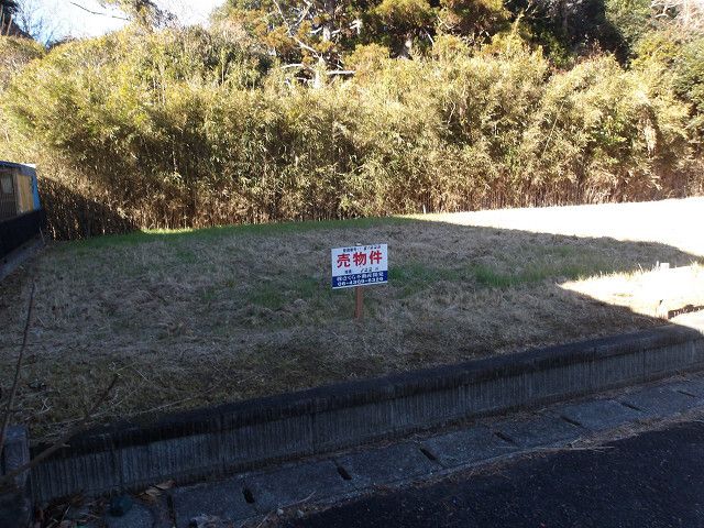 Vacant Land for Sale in Mobara City, Chiba Prefecture - Thumbnail 4