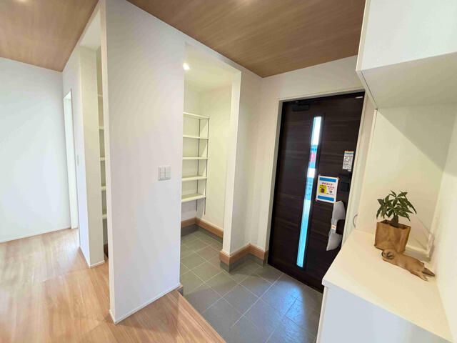 New Build 3SLDK House in Fukushima City, Fukushima - Thumbnail 3