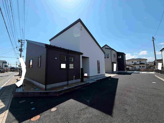 New Build 3SLDK House in Fukushima City, Fukushima - Thumbnail 2