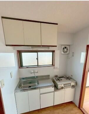 1K Apartment for Rent in Kodaira-shi, Tokyo - 22.40 sqm - Thumbnail 3