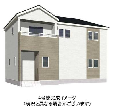 New 4SLDK House in Kikuchi, Kumamoto with Free Parking — Image 9, Kikuchi, Kumamoto