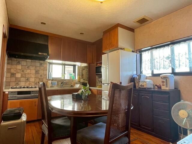 2DK House on Corner Lot in Fukui City, Fukui Prefecture - Image 22