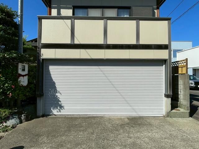 2DK House on Corner Lot in Fukui City, Fukui Prefecture - Image 7