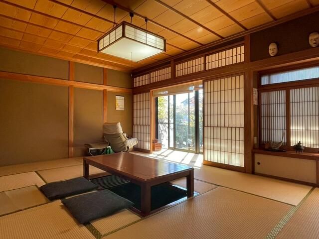 2DK House on Corner Lot in Fukui City, Fukui Prefecture - Image 22