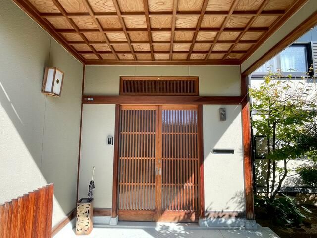 2DK House on Corner Lot in Fukui City, Fukui Prefecture - Image 16