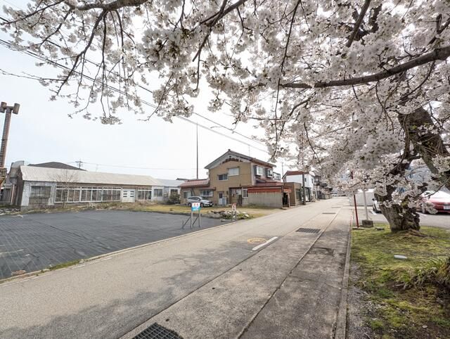 Vacant Residential Land for Sale in Kurobe, Toyama - Thumbnail 2