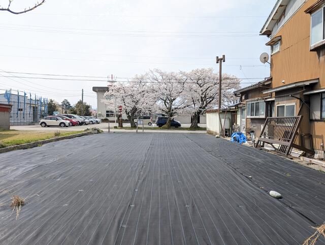 Vacant Residential Land for Sale in Kurobe, Toyama - Thumbnail 3