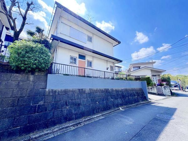 Land for Sale in Machida, Tokyo - 216 sqm Corner Lot - Thumbnail 2