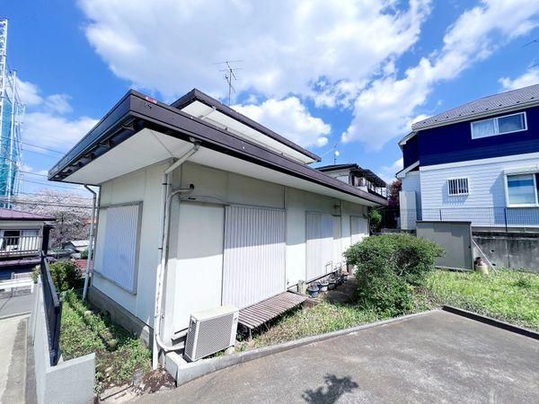 Land for Sale in Machida, Tokyo - 216 sqm Corner Lot - Thumbnail 3