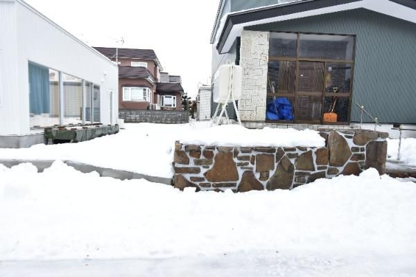 Land for Sale in Ebetsu, Hokkaido - 234 sqm Plot - Thumbnail 2