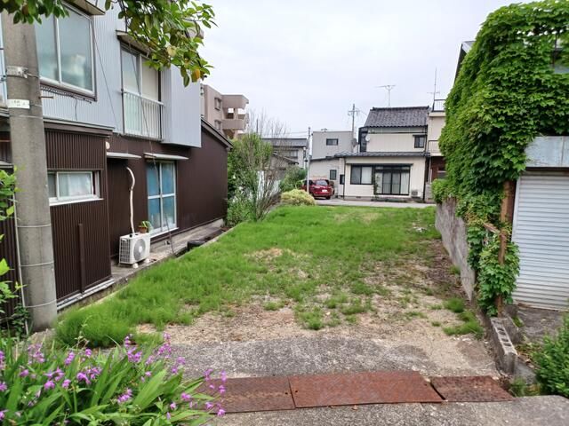 Residential Land for Sale in Toyama City, Toyama Prefecture - Thumbnail 4
