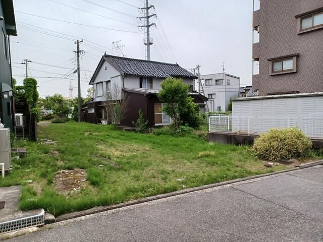 Residential Land for Sale in Toyama City, Toyama Prefecture - Thumbnail 3