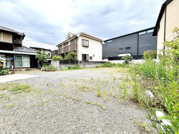 175 sqm Building Land for Sale in Kamakura, Kanagawa - Thumbnail 4