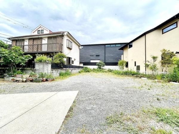 175 sqm Building Land for Sale in Kamakura, Kanagawa - Thumbnail 2