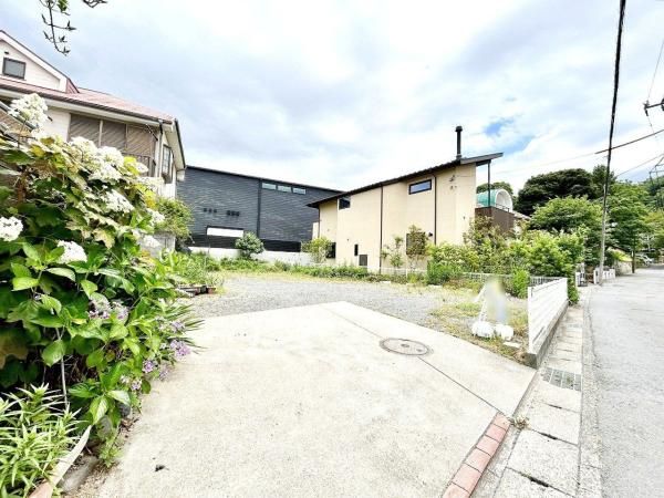 175 sqm Building Land for Sale in Kamakura, Kanagawa - Thumbnail 3