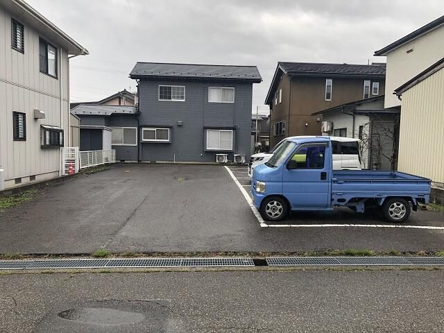 Parking Space for Rent in Uchinada, Ishikawa | 4,000 Yen/Month - Thumbnail 4