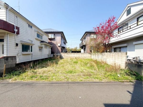 Land for Sale in Koganei, Tokyo - 84.99 sqm Vacant Plot - Thumbnail 4