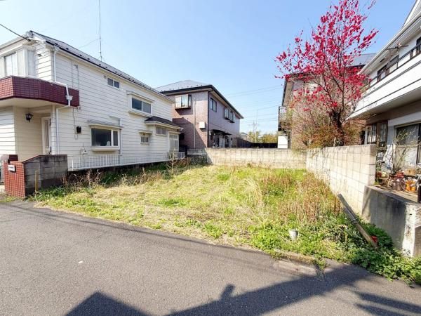 Land for Sale in Koganei, Tokyo - 84.99 sqm Vacant Plot - Thumbnail 3