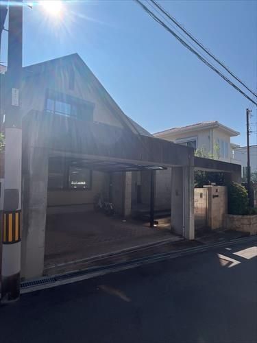 3SLDK Detached House for Sale in Abeno, Osaka | 212.49㎡ - Image 9