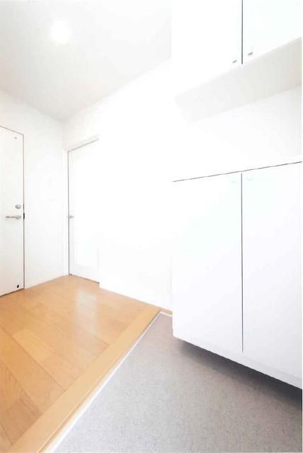 1LDK Apartment for Rent in Tagajo City, Miyagi - Thumbnail 4