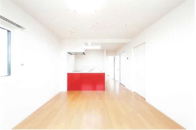 1LDK Apartment for Rent in Tagajo City, Miyagi - Thumbnail 2