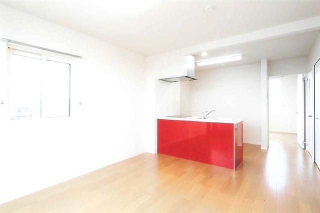 1LDK Apartment for Rent in Tagajo City, Miyagi - Thumbnail 3