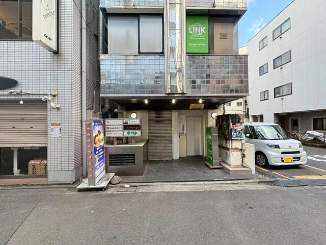 Plaza Marble Kokubunji Shop/Office for Rent - 35.7 sqm - Thumbnail 4