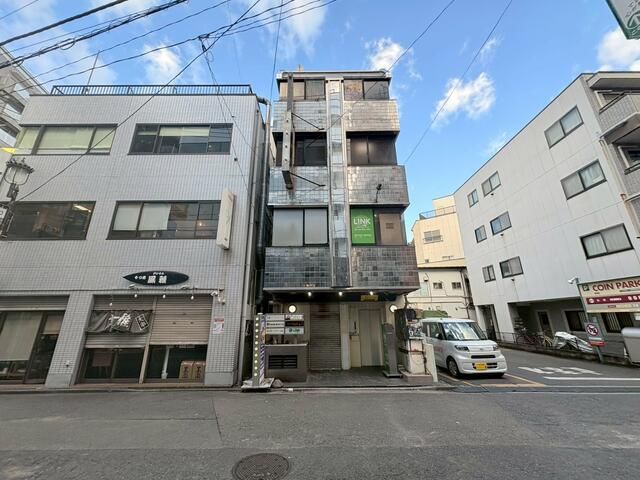Plaza Marble Kokubunji Shop/Office for Rent - 35.7 sqm - Thumbnail 3