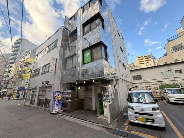 Plaza Marble Kokubunji Shop/Office for Rent - 35.7 sqm - Thumbnail 2