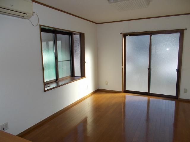 2LDK Apartment for Rent in Kitakami, Iwate - Thumbnail 4