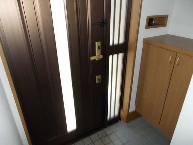 2LDK Apartment for Rent in Kitakami, Iwate - Thumbnail 2