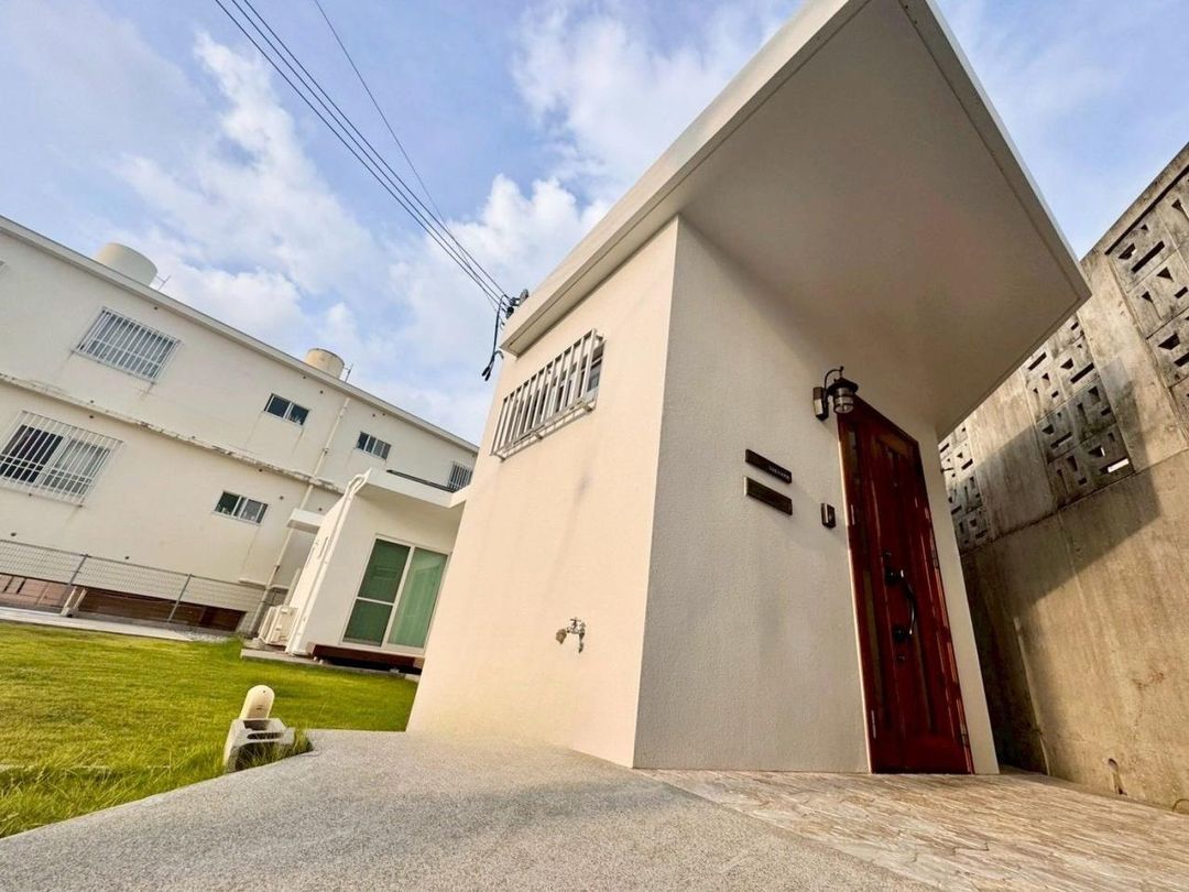 2020 4LDK House with Basement in Okinawa City - Image 50