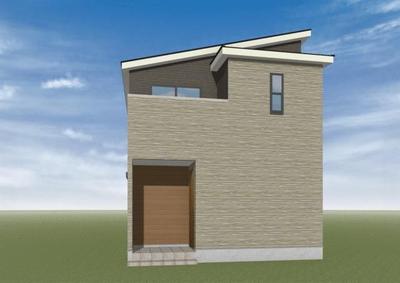 New Build 3LDK House in Tokoname, Aichi | Energy Efficient Home — Image 9, Tokoname, Aichi