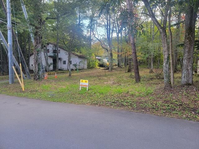 Land for Sale 295 sqm in Tsumagoi Village, Gunma - Thumbnail 2