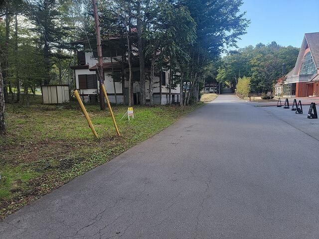 Land for Sale 295 sqm in Tsumagoi Village, Gunma - Thumbnail 3