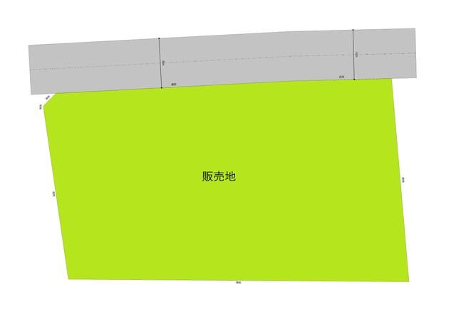 Building Land for Sale in Takahagi, Ibaraki - 436 sqm - Thumbnail 3