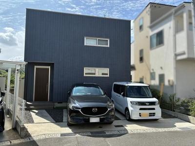 2020 Hebel House 3LDK in Quiet Hiroshima Aki Ward Neighborhood — Image 9, Aki, Hiroshima
