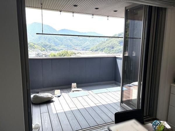 2020 Hebel House 3LDK in Quiet Hiroshima Aki Ward Neighborhood - Thumbnail 4