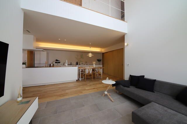 2021 3LDK House in Tsu, Mie with Garden and Modern Amenities - Thumbnail 4