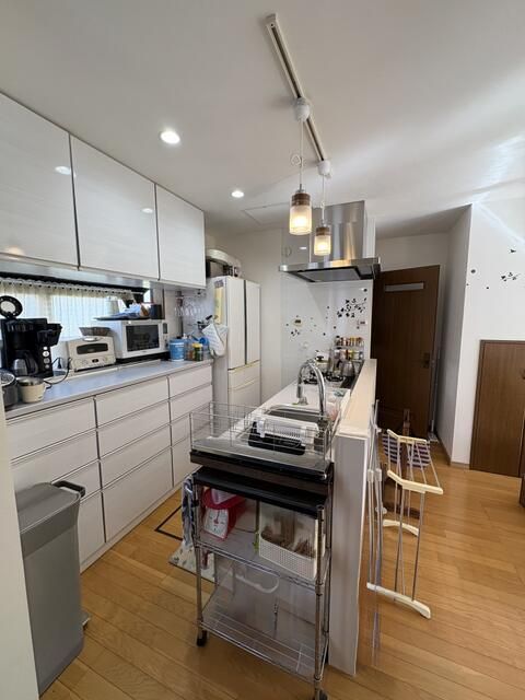 1LDK House for Sale in Sakura City, Tochigi with Garden and Mountain Views - Thumbnail 4