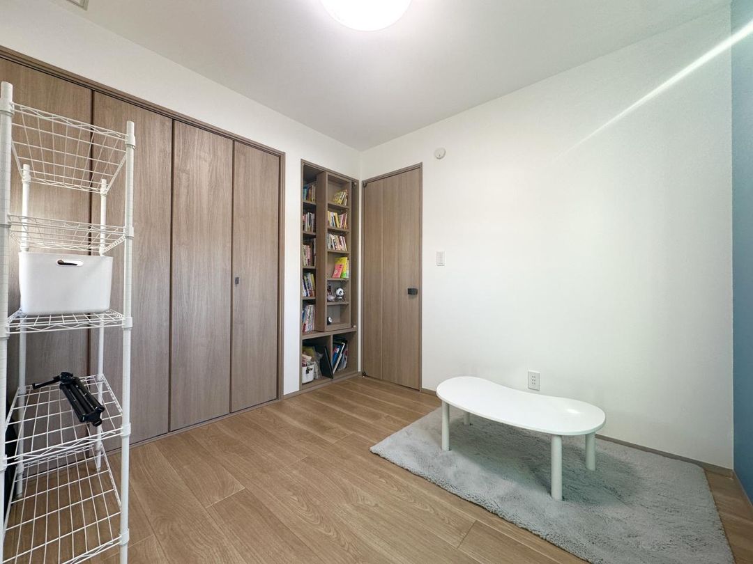 2023 Built 3LDK House in Sapporo Teine-ku Near Hoshizumi Station - Image 22