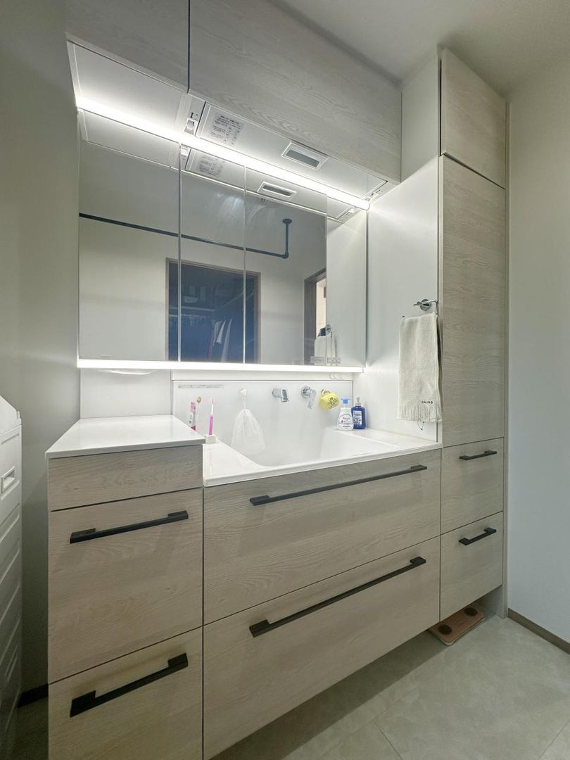 2023 Built 3LDK House in Sapporo Teine-ku Near Hoshizumi Station - Image 19