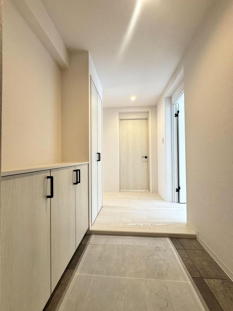 3LDK Apartment for Sale in Shiroishi Ward, Sapporo - Thumbnail 3